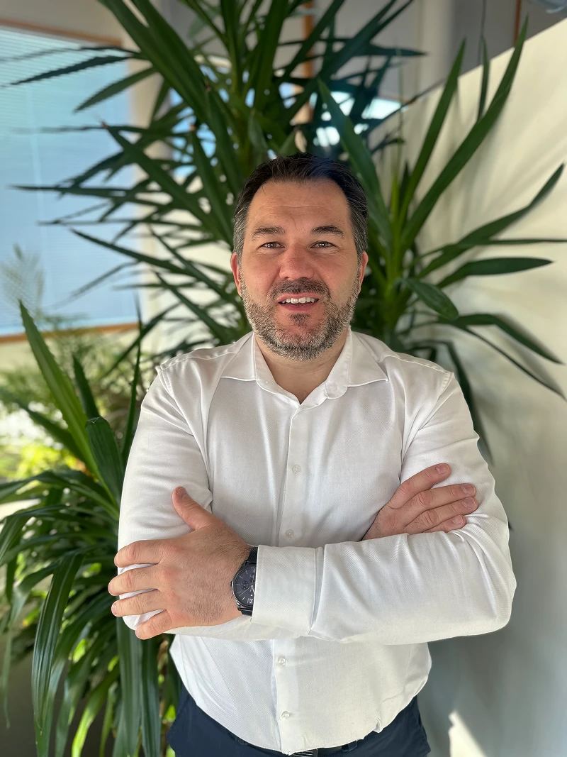 Régis Tranquille