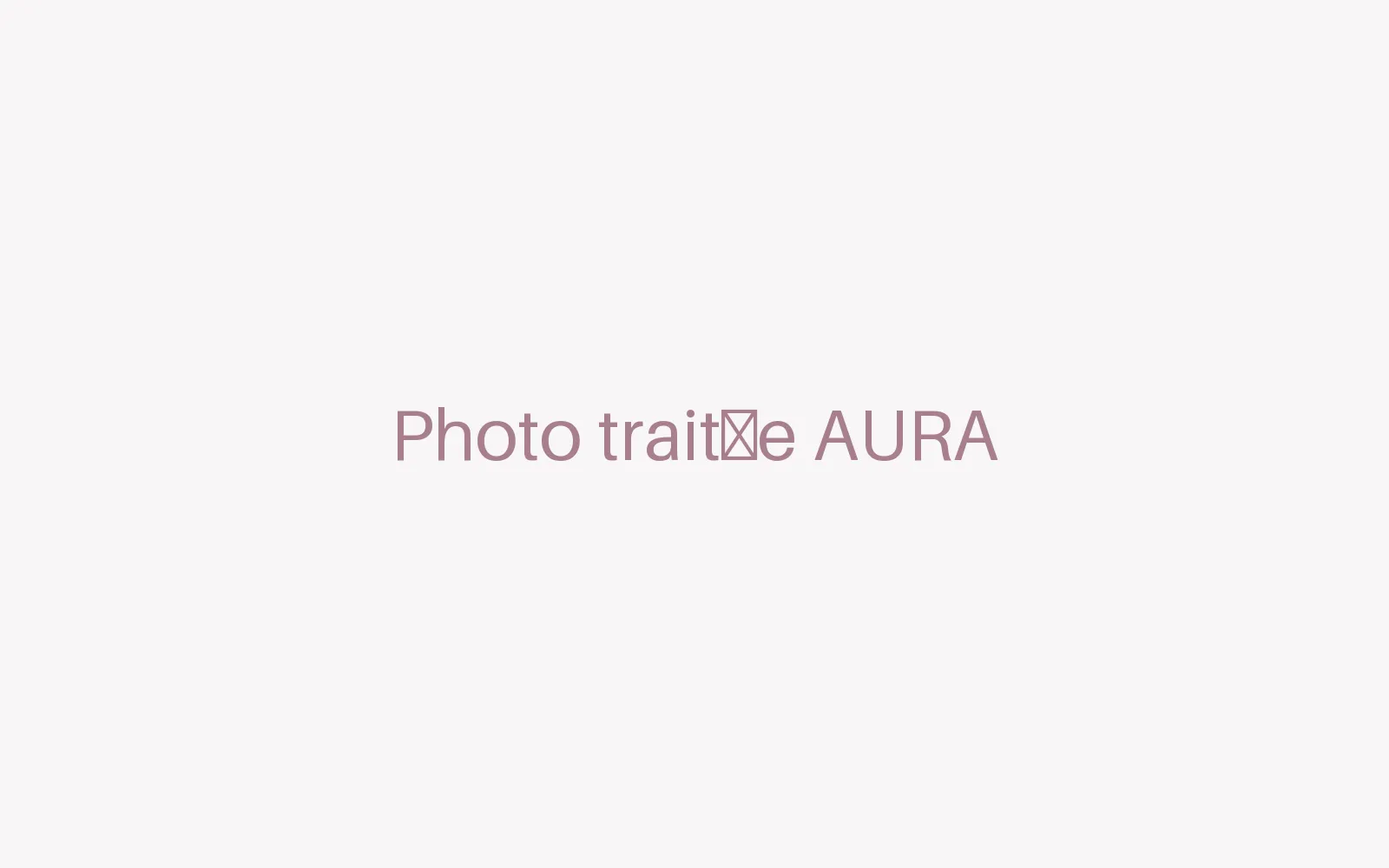 Après