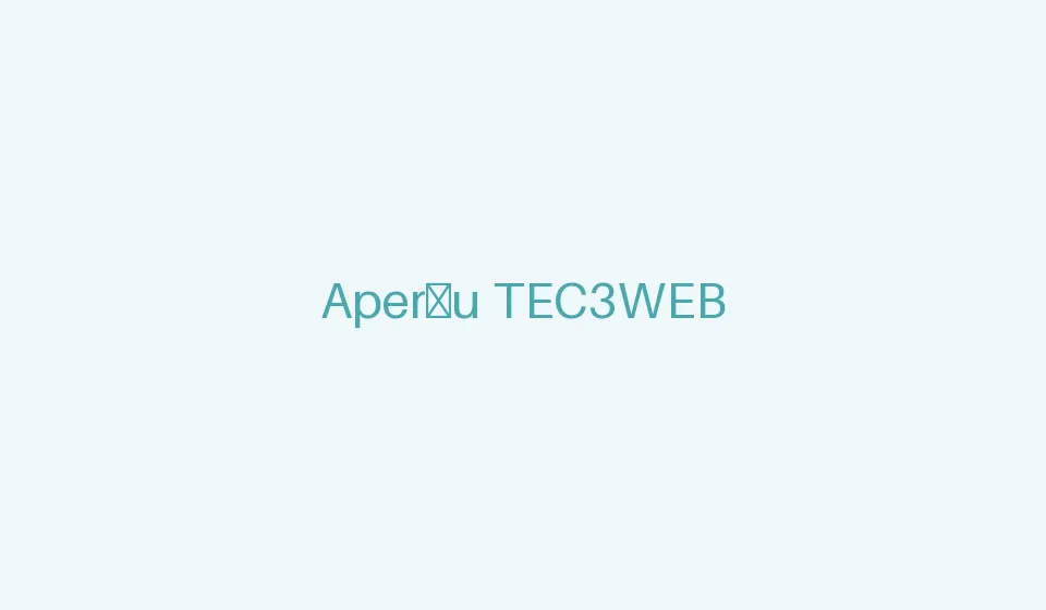 Un site à votre image