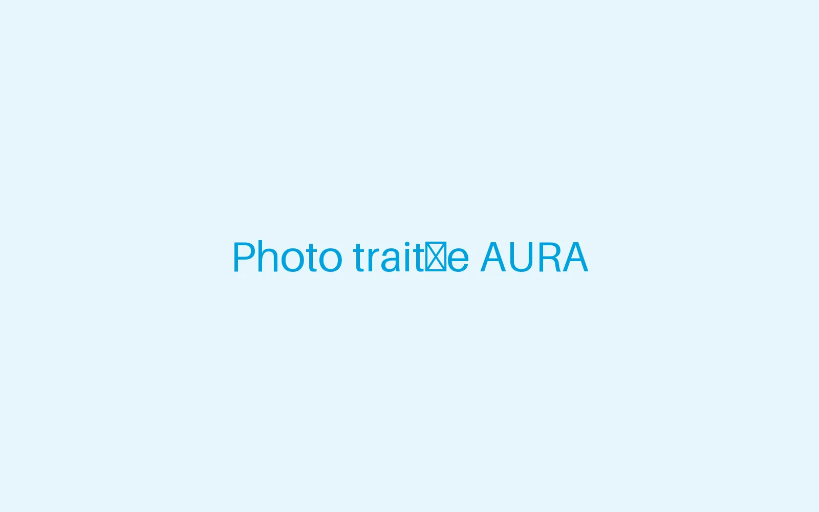Après